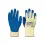 Afbeelding Towa handschoen, latex gecoat PowerGrab 300