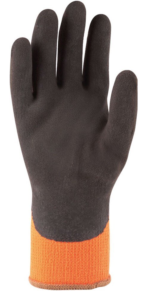 Afbeelding Towa winterhandschoen PowerGrab Thermo Oranje 335