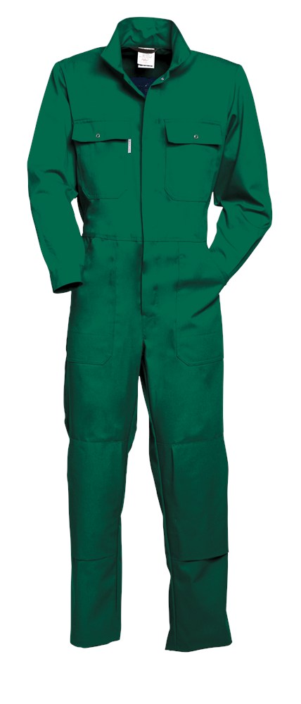 Afbeelding HAVEP Workwear/Protective wear overall 2412-