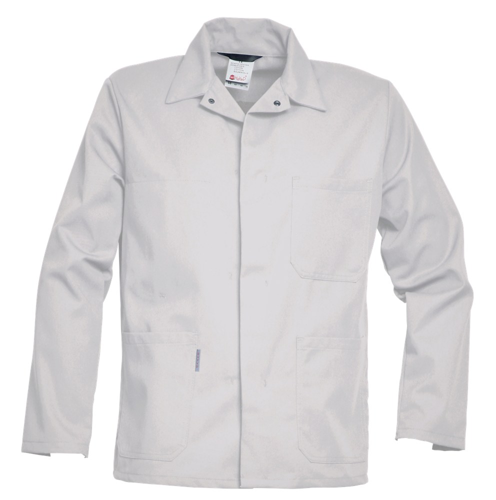 Afbeelding HAVEP Workwear/Protective wear jas over de heup (colbert) 3021-