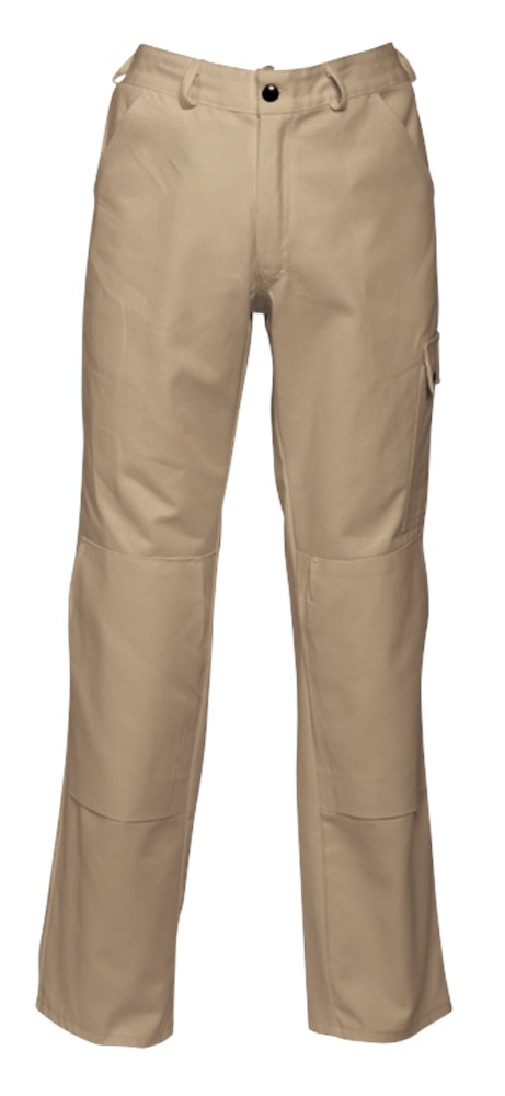 Afbeelding HAVEP Workwear/Protective wear lange broek 8286-