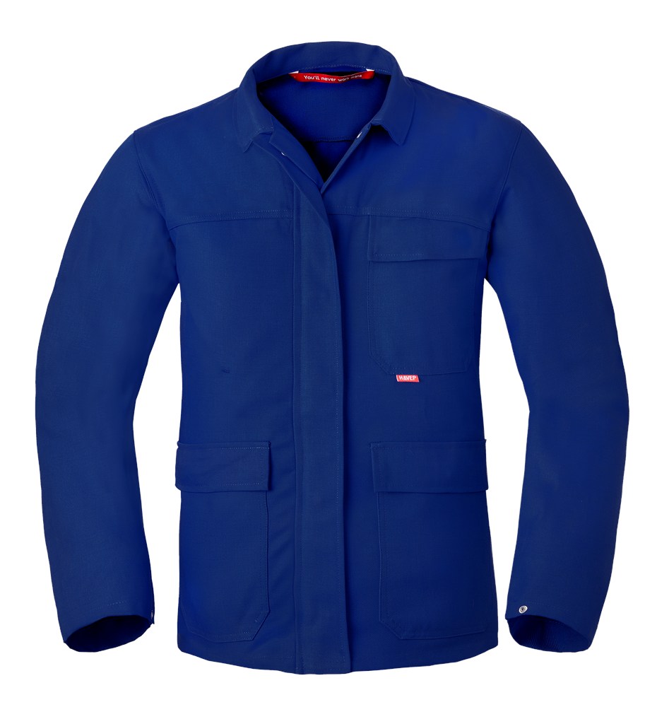 Afbeelding HAVEP Workwear/Protective wear jas over de heup (colbert) 3153-