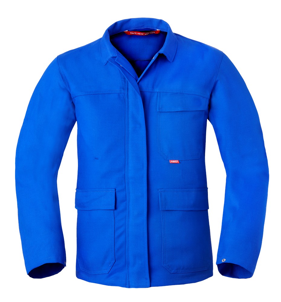 Afbeelding HAVEP Workwear/Protective wear jas over de heup (colbert) 3153-