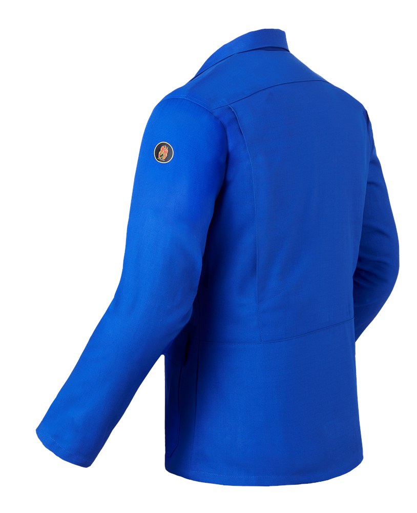 Afbeelding HAVEP Workwear/Protective wear jas over de heup (colbert) 3153-