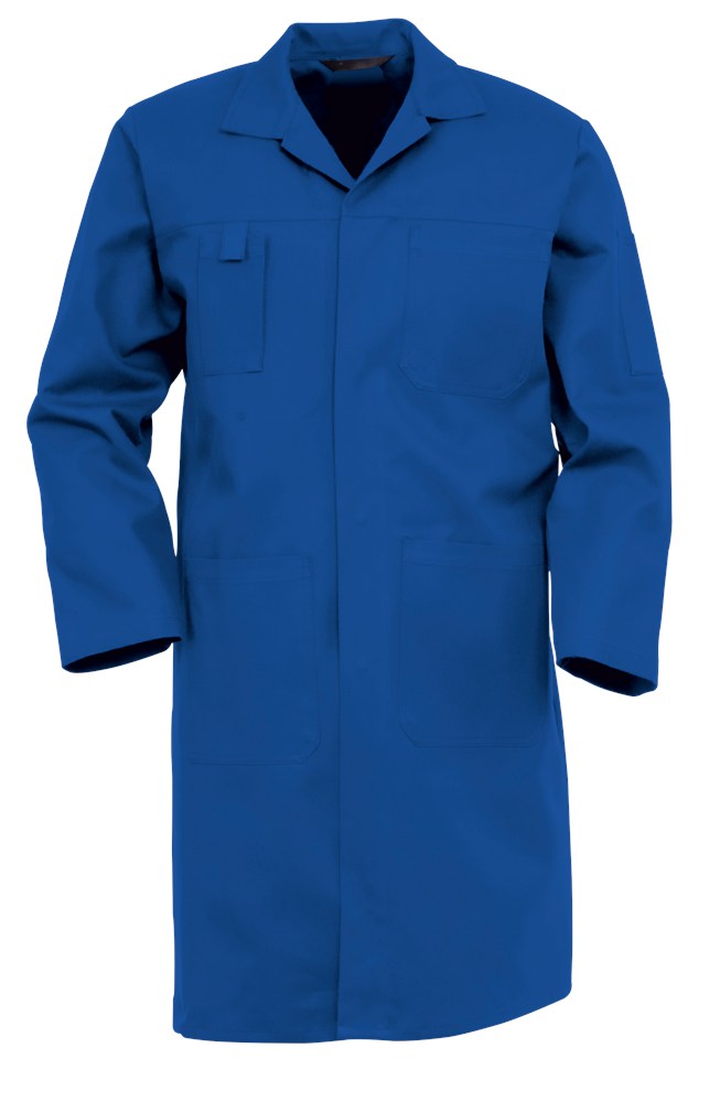 Afbeelding HAVEP Workwear/Protective wear lange jas / stofjas 4023-