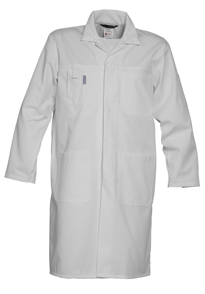 Afbeelding HAVEP Workwear/Protective wear lange jas / stofjas