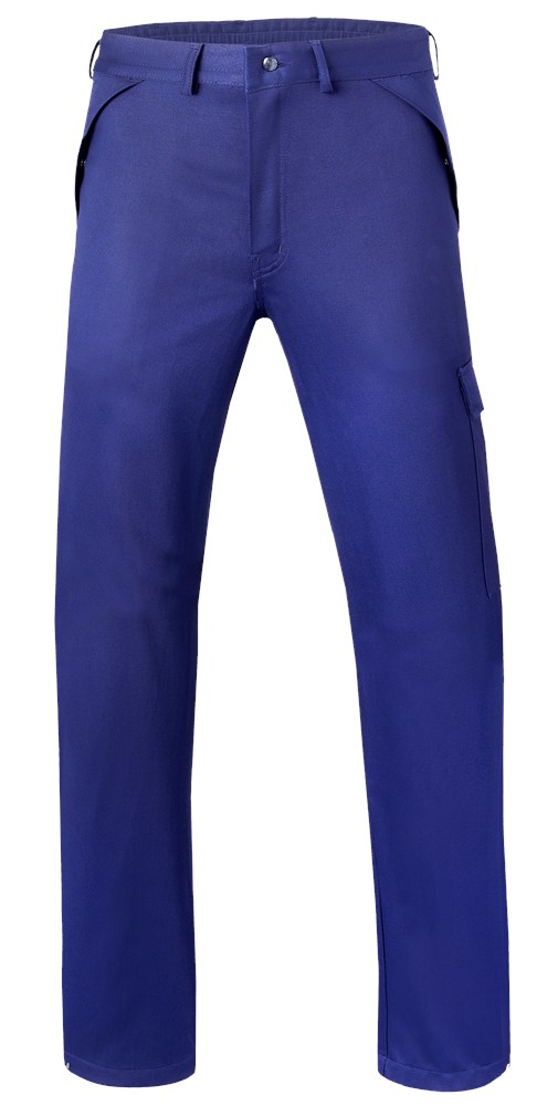 Afbeelding HAVEP Workwear/Protective wear lange broek 8611-