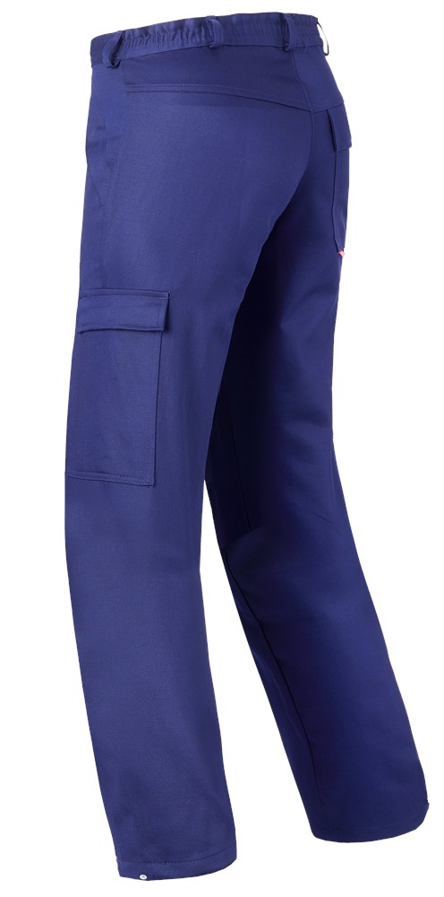 Afbeelding HAVEP Workwear/Protective wear lange broek 8611-
