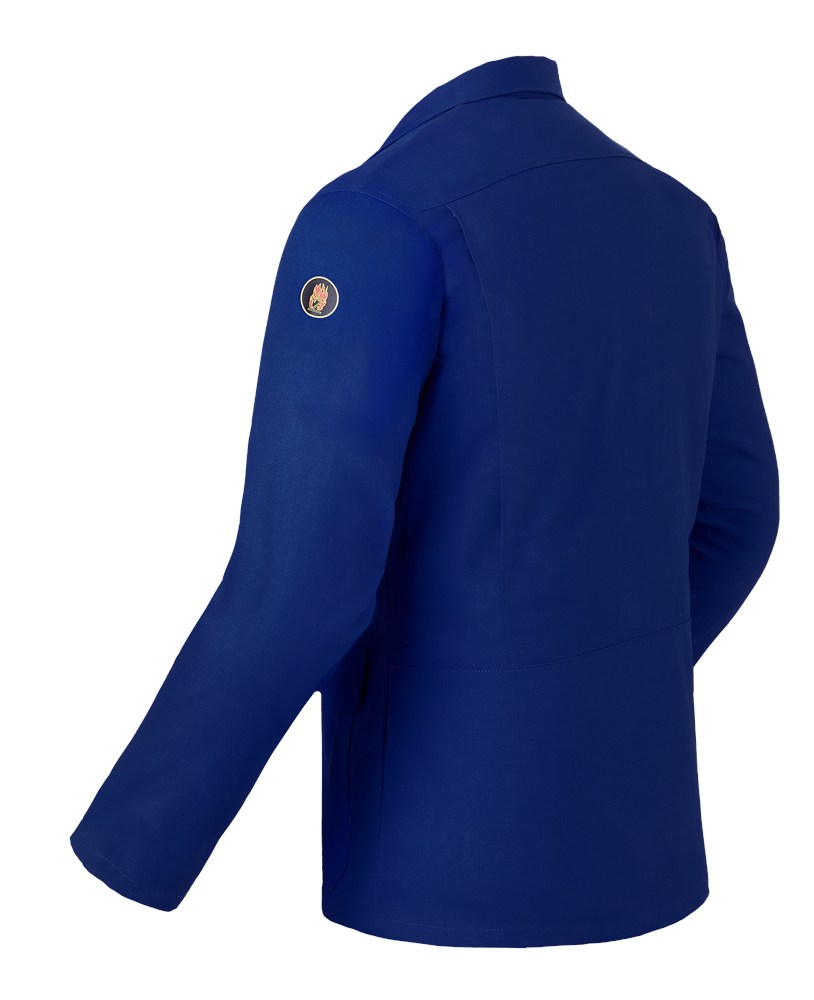 Afbeelding HAVEP Workwear/Protective wear jas over de heup (colbert) 3153-