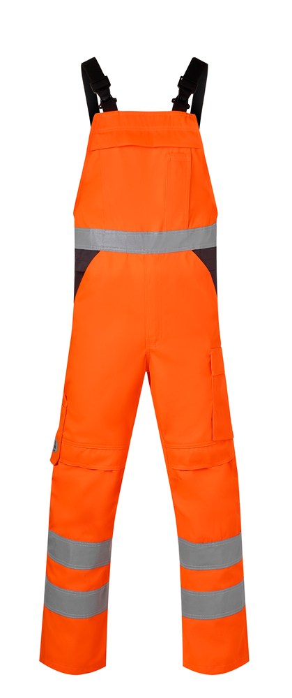 Afbeelding HAVEP Workwear/Protective wear amerikaanse overall 20480