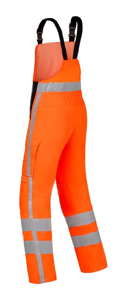 Afbeelding HAVEP Workwear/Protective wear amerikaanse overall 20480