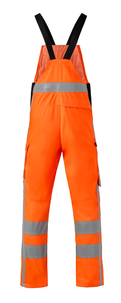Afbeelding HAVEP Workwear/Protective wear amerikaanse overall 20480