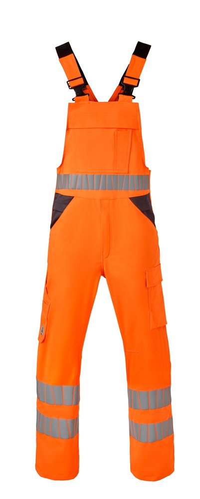 Afbeelding HAVEP Workwear/Protective wear amerikaanse overall 20483