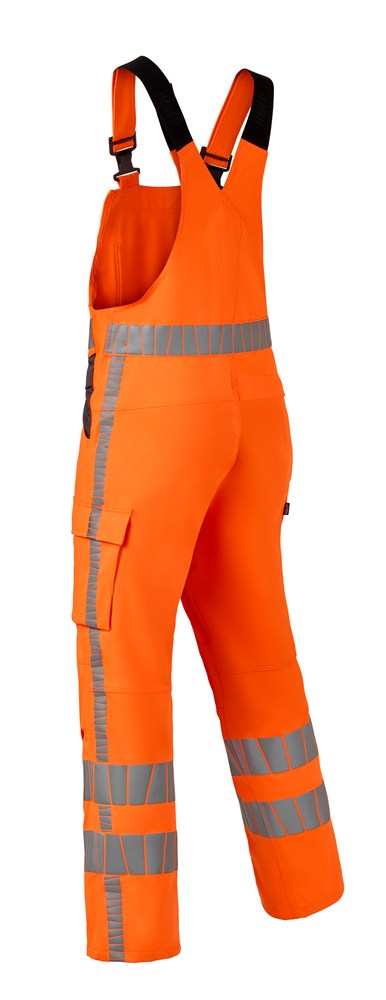 Afbeelding HAVEP Workwear/Protective wear amerikaanse overall 20483