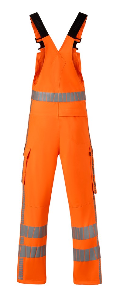 Afbeelding HAVEP Workwear/Protective wear amerikaanse overall 20483