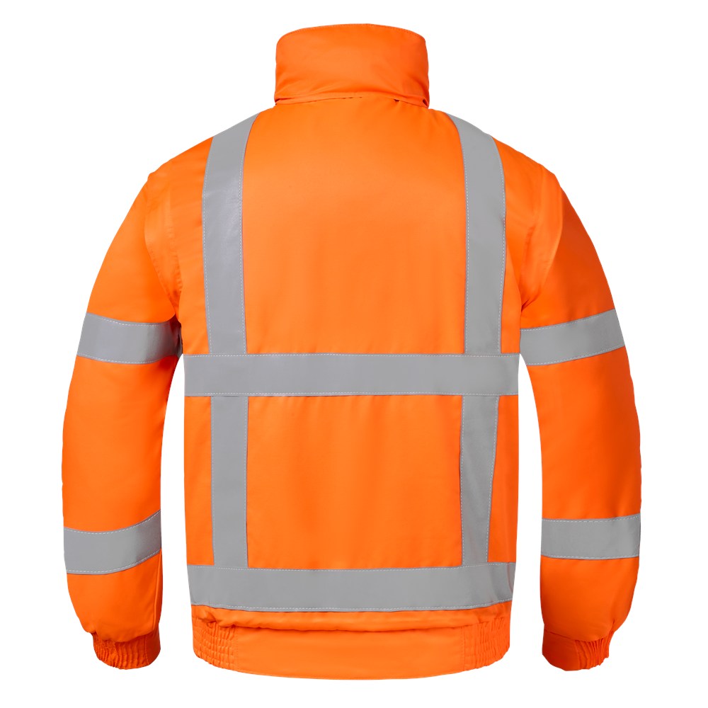 Afbeelding HAVEP Workwear/Protective wear parka 5126-