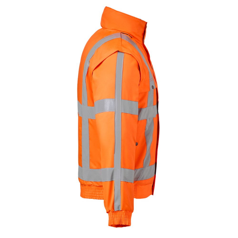 Afbeelding HAVEP Workwear/Protective wear parka 5126-