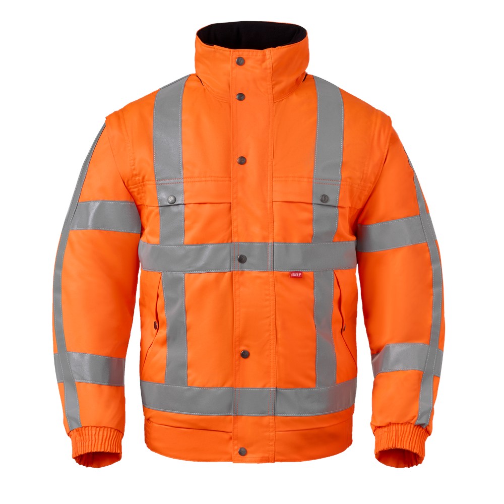 Afbeelding HAVEP Workwear/Protective wear parka 5126-
