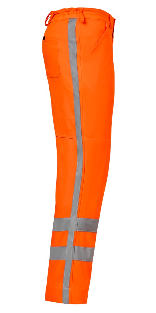 Afbeelding HAVEP Workwear/Protective wear lange broek 8417-