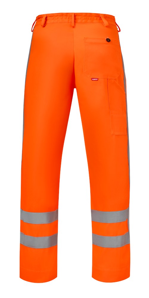 Afbeelding HAVEP Workwear/Protective wear lange broek 8417-
