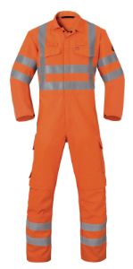 Havep overall 20194 fl. oranje 66
