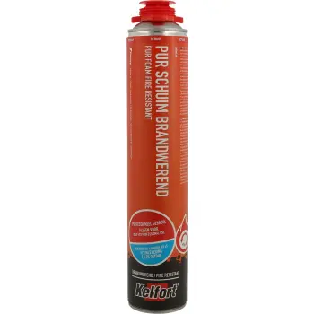 Purschuim BRANDWEREND Kelfort