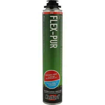 Purschuim flexibel Kelfort