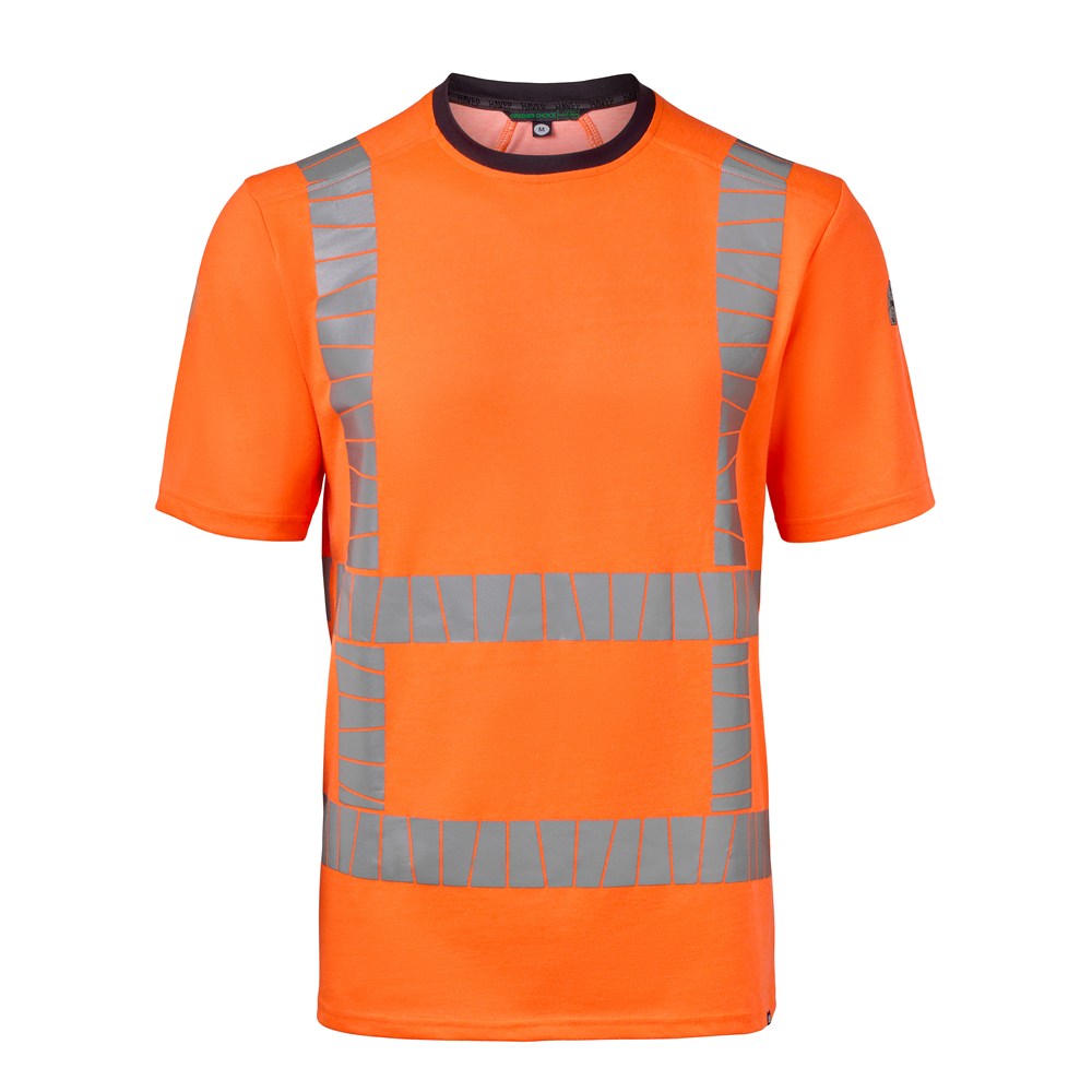 Afbeelding HAVEP Workwear/Protective wear t-shirt 10082