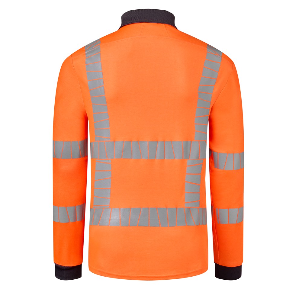 Afbeelding HAVEP Workwear/Protective wear polo 10083