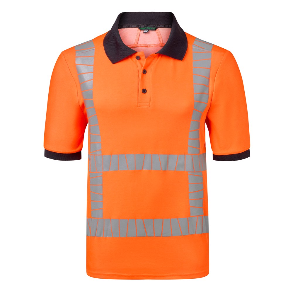 Afbeelding HAVEP Workwear/Protective wear polo 10084