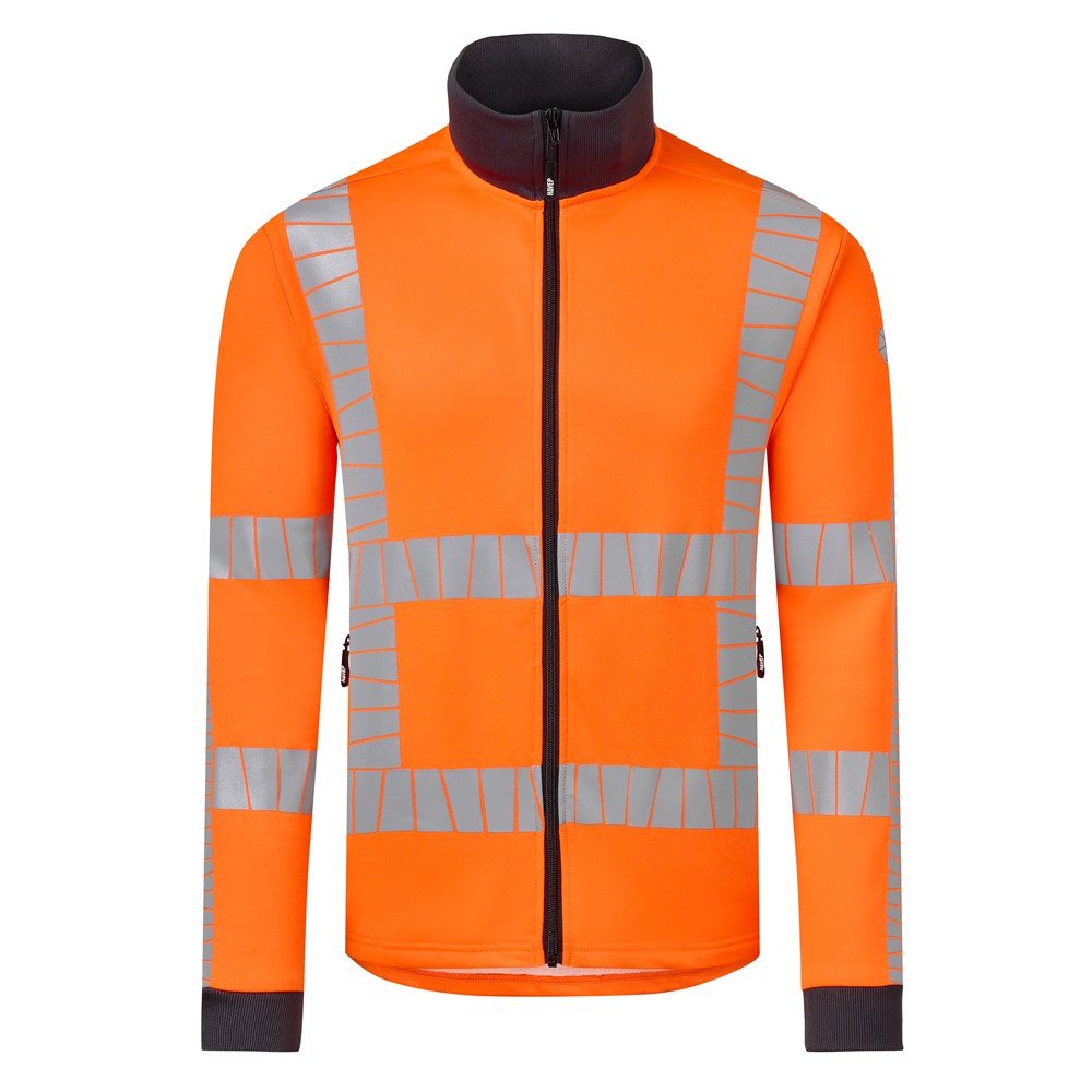 Afbeelding HAVEP Workwear/Protective wear sweater/trui 10085