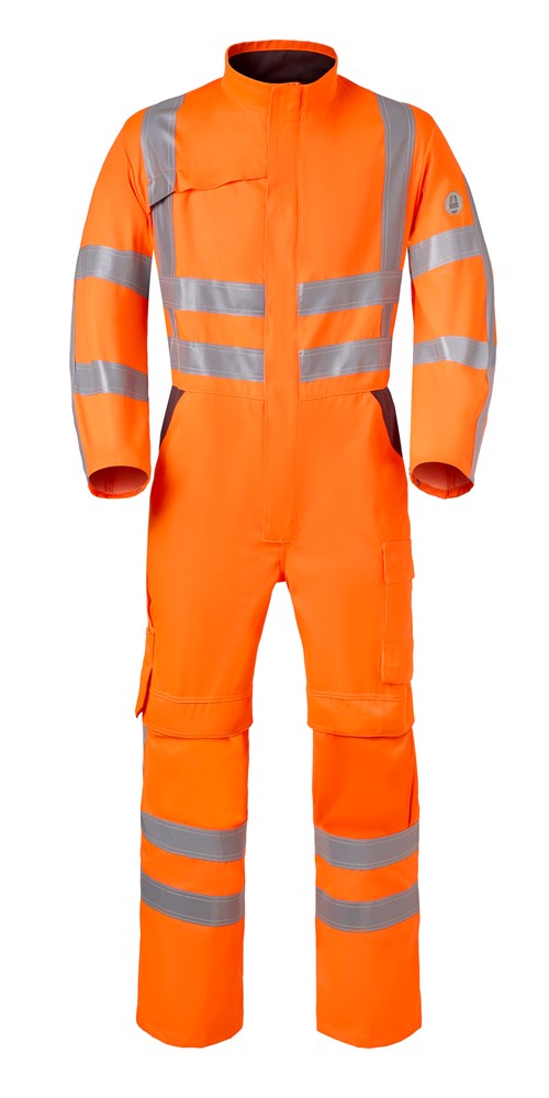 Afbeelding HAVEP Workwear/Protective wear overall 20479
