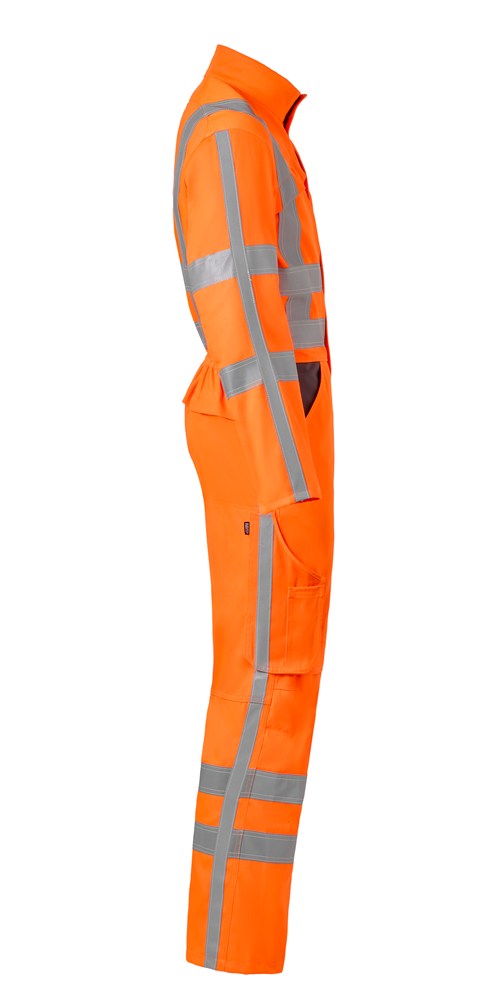 Afbeelding HAVEP Workwear/Protective wear overall 20479