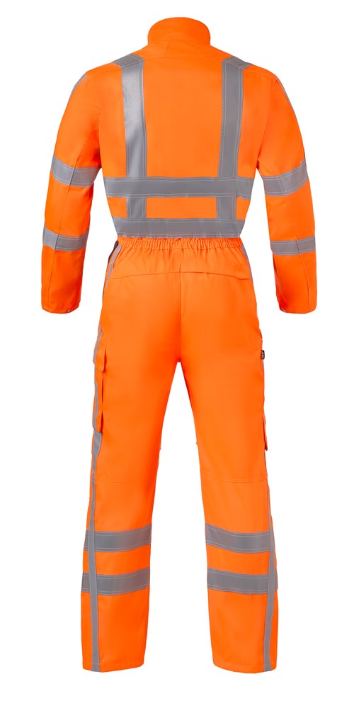 Afbeelding HAVEP Workwear/Protective wear overall 20479