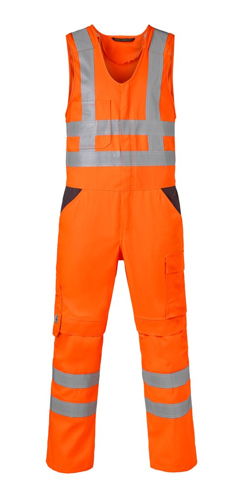 Afbeelding HAVEP Workwear/Protective wear bodybroek 20481