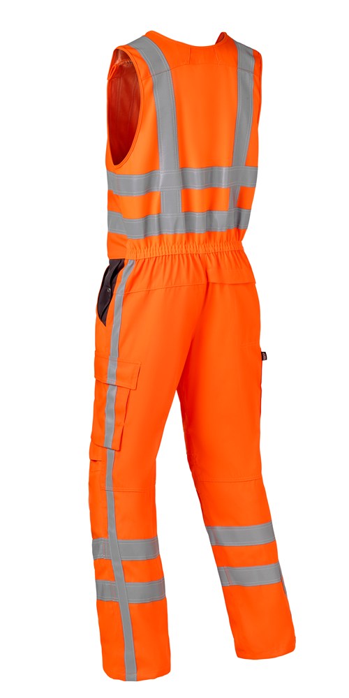 Afbeelding HAVEP Workwear/Protective wear bodybroek 20481
