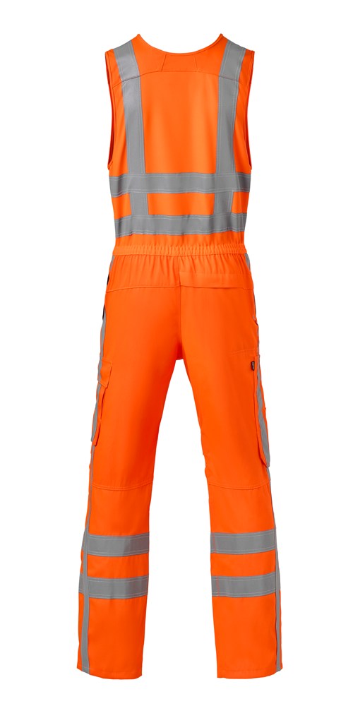 Afbeelding HAVEP Workwear/Protective wear bodybroek 20481