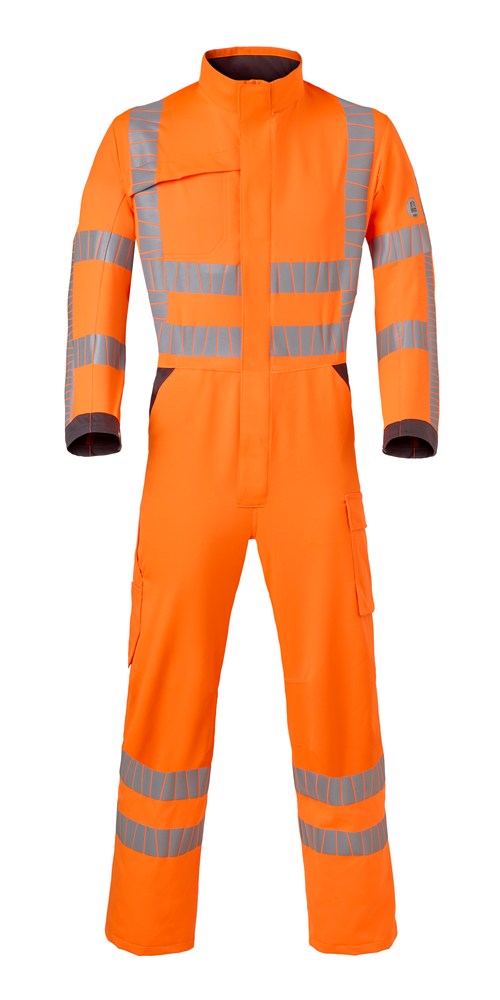Afbeelding HAVEP Workwear/Protective wear overall 20482