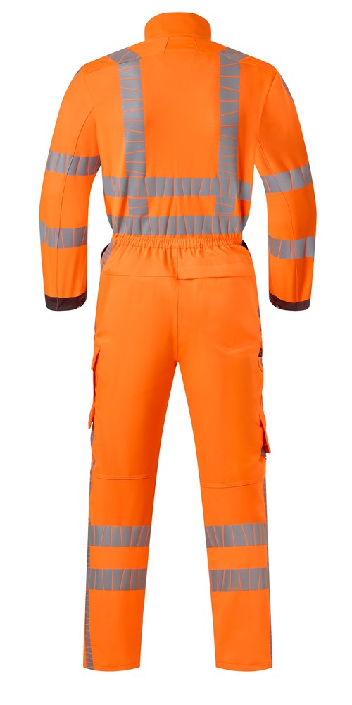 Afbeelding HAVEP Workwear/Protective wear overall 20482