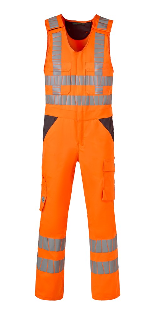 Afbeelding HAVEP Workwear/Protective wear bodybroek 20484