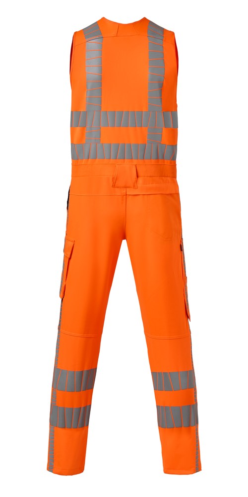 Afbeelding HAVEP Workwear/Protective wear bodybroek 20484