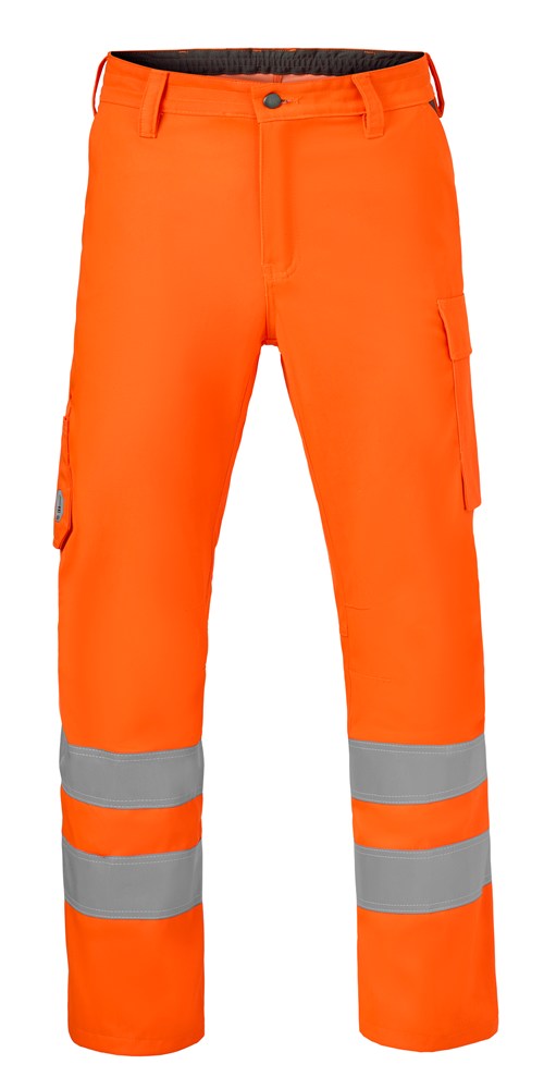 Afbeelding HAVEP Workwear/Protective wear lange broek 80624