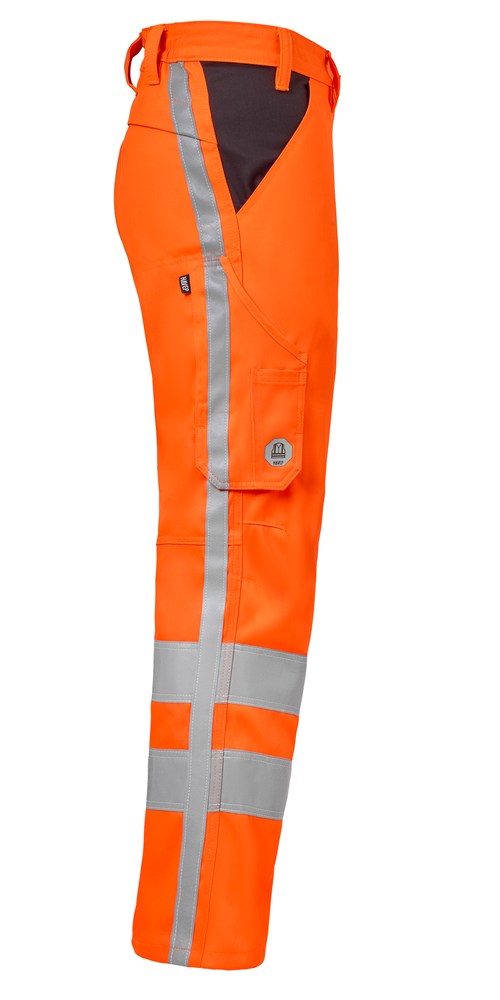 Afbeelding HAVEP Workwear/Protective wear lange broek 80624