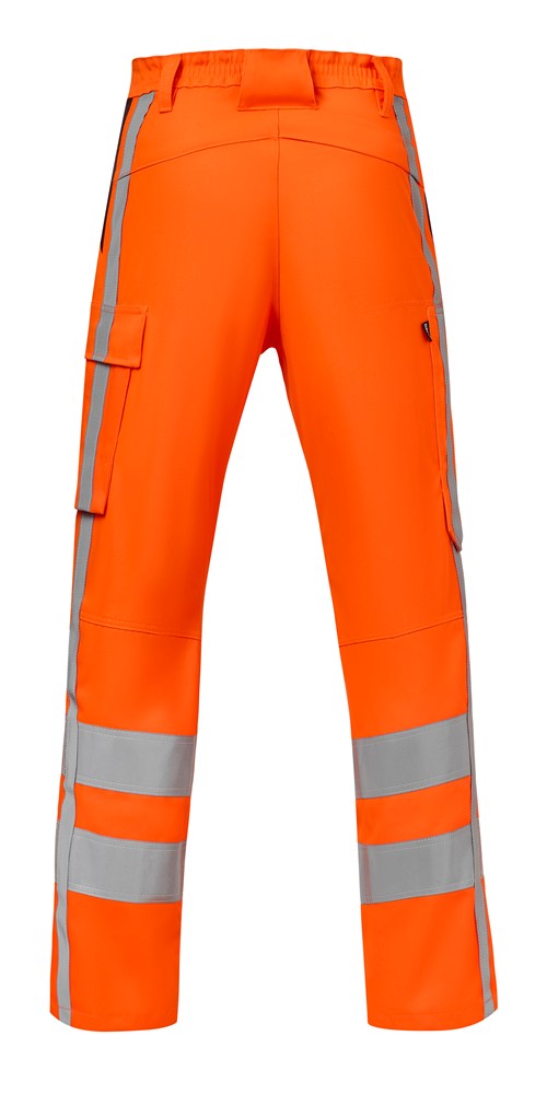 Afbeelding HAVEP Workwear/Protective wear lange broek 80624
