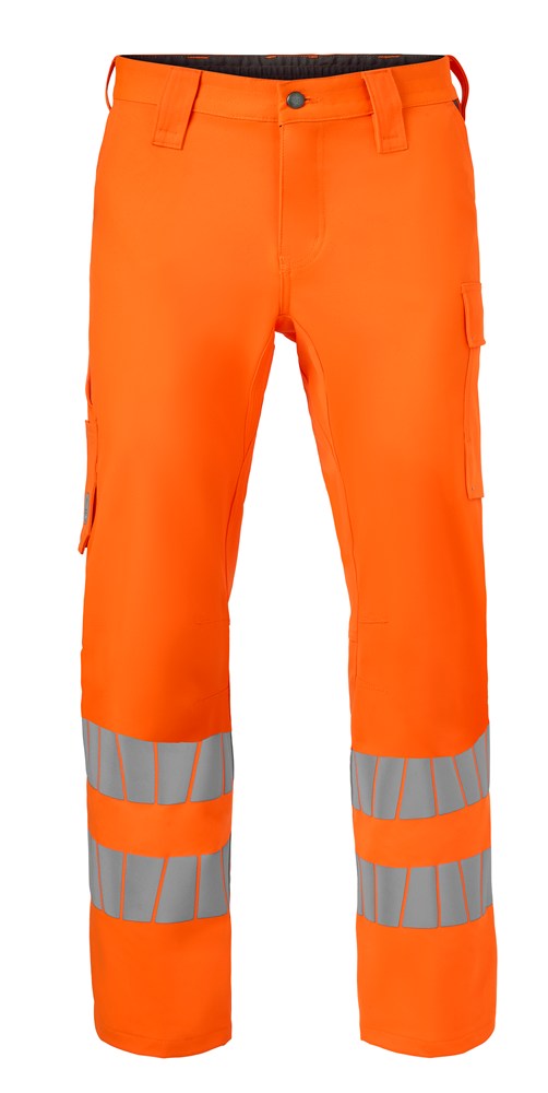 Afbeelding HAVEP Workwear/Protective wear lange broek 80626