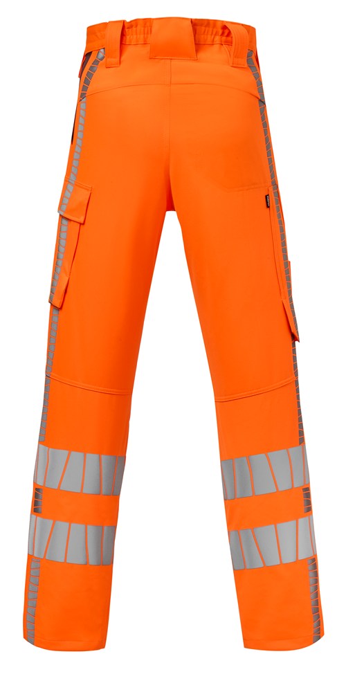 Afbeelding HAVEP Workwear/Protective wear lange broek 80626