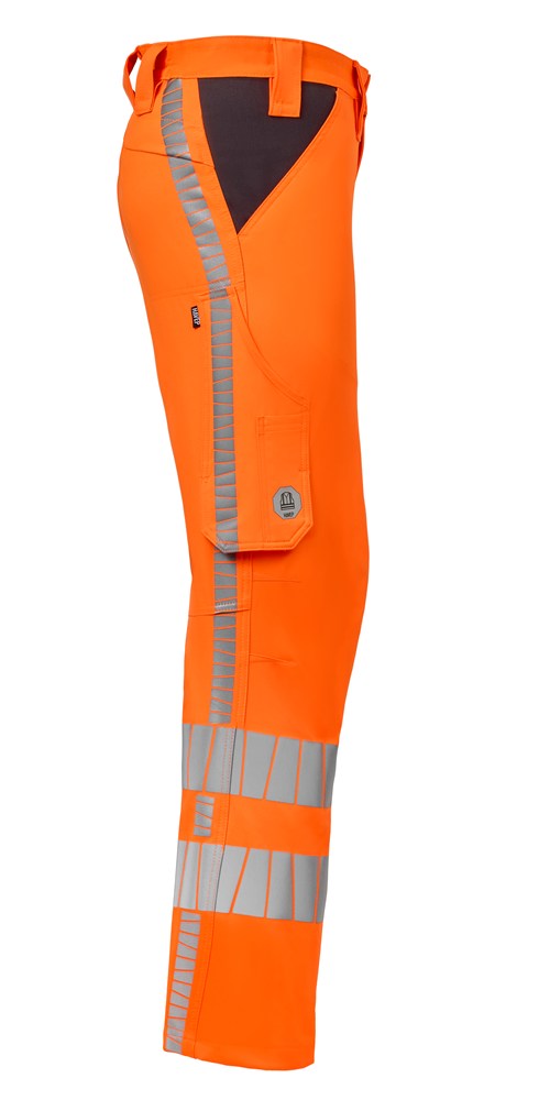Afbeelding HAVEP Workwear/Protective wear lange broek 80626