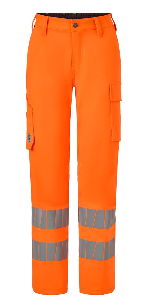 Afbeelding HAVEP Workwear/Protective wear lange broek 80627