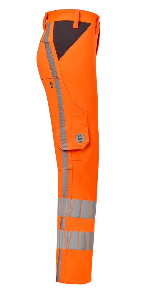 Afbeelding HAVEP Workwear/Protective wear lange broek 80627