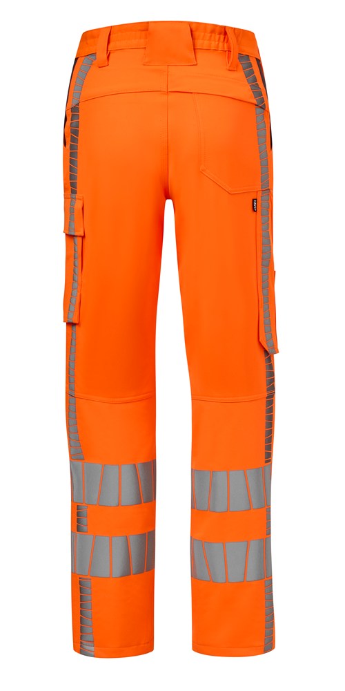 Afbeelding HAVEP Workwear/Protective wear lange broek 80627